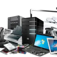 نصب ویندوز و کلیه خدمات کامپیوتری و شبکه در محل