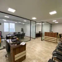 اجاره ۸۵ متر اداری مسکونی مرکز شهر