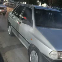 پراید مدل 88