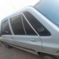 پراید