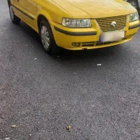 تاکسی شهری