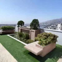 ۱۳۰ متر اکازیون تک واحدی کلید نخورده طبقه پنجم
