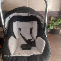 کریره و بالش فرم دهی سر نوزاد