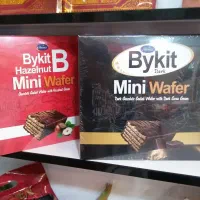 مینی بایکیت تلخ و نارگیلی