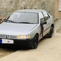 روا ۸۷ گاز کارخانه‌