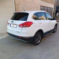 تیگو5 مدل ۹۸بدون رنگ