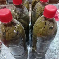 سبزی وغذای آماده