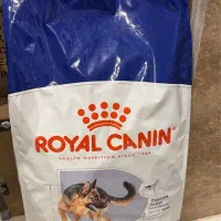 غذای خشک سگ