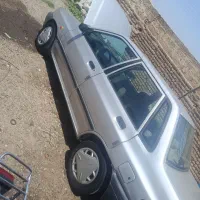 پراید 85دوکانه