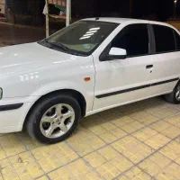 سمندEF7دوگانه مدل 90