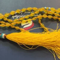 تسبیح شاه مقصود اصل کلکسیونی