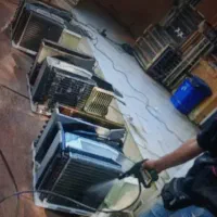 تعمیر کولرگازی وآبگرمکن در اهواز