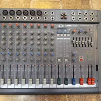 پاور میکسر دایناکورد