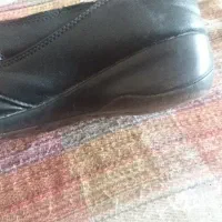کفش بدونه پارگی