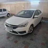 آریزو 5 اتوماتیک مدل 95 (آگهی شخصی)/ فروش فوری