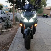 فروش موتور آیروکس180دینو