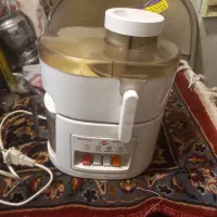 ابمیوه گیری سه کاره پارس خزر
