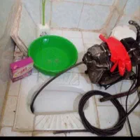 لوله بازکنی تمیز وبهداشتی با فنرهای جداگانه24ساعته