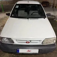 پرایدمدل98
