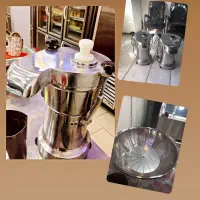 آبمیوه گیری صنعتی نعمت