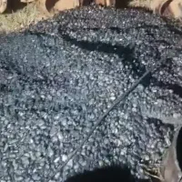 تخلیه ماسه بادی چاه‌