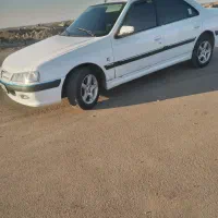 پژوپارس ۸۹تمام رنگ فروش فوری