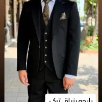 فروش اقساطی کت و شلوار مردانه
