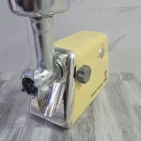 چرخ گوشت نو