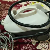 بخار شور