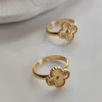 انگشتر ونکلیف