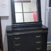 دراور با اینه