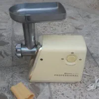 چرخ گوشت