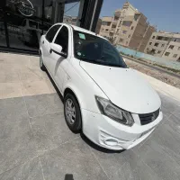 فروش ساینا کم کارکرد/ مدل ۴۰۱/معاوضه و اقساط