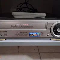 دستگاه ویدئو