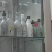 شامپو برای تقویت مو برای شوره  برای صافی