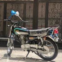رهرو 125
