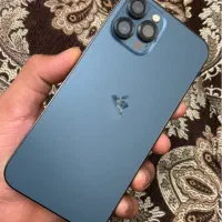 آیفون ۱۲ پرومکس  iphone 12 pro max