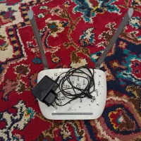 مودم tplink