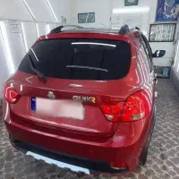 کویک ار|خودرو سواری و وانت|تبریز, |دیوار