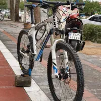 دوچرخه جاینت giant xtc