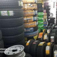 ۲۰۲۶ لاستیک نیسان فقط با کارت ماشین ۱۸ لایه