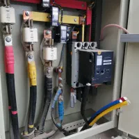 برقکار صنعتی پسیو شبکه برقکار ساختمان