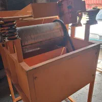 درام سپراتور مگنت خشک
