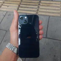 گوشی آیفون ۱۳ نرمال