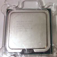 سی پی یو اینتل E5700 سوکت 775 فول کش