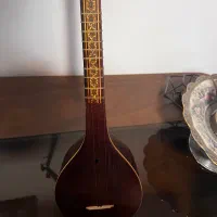 سه تار|سازهای سنتی|رشت, دیلمان|دیوار