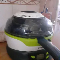 سرخ کن بیسمارک آلمان