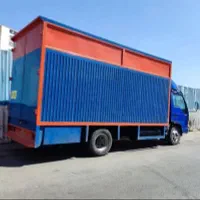 شرکتی معتبراسبابکشی منزل بسته بندی باربری دقت بار