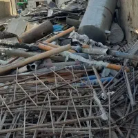 خریدارضایعات‌آهن‌چودن‌میلگردمس‌آلمینیوم‌ودستگاه