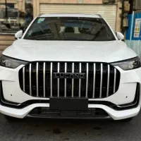 لوکانو L8 سفید و مشکی          (دو دیفرانسیل)